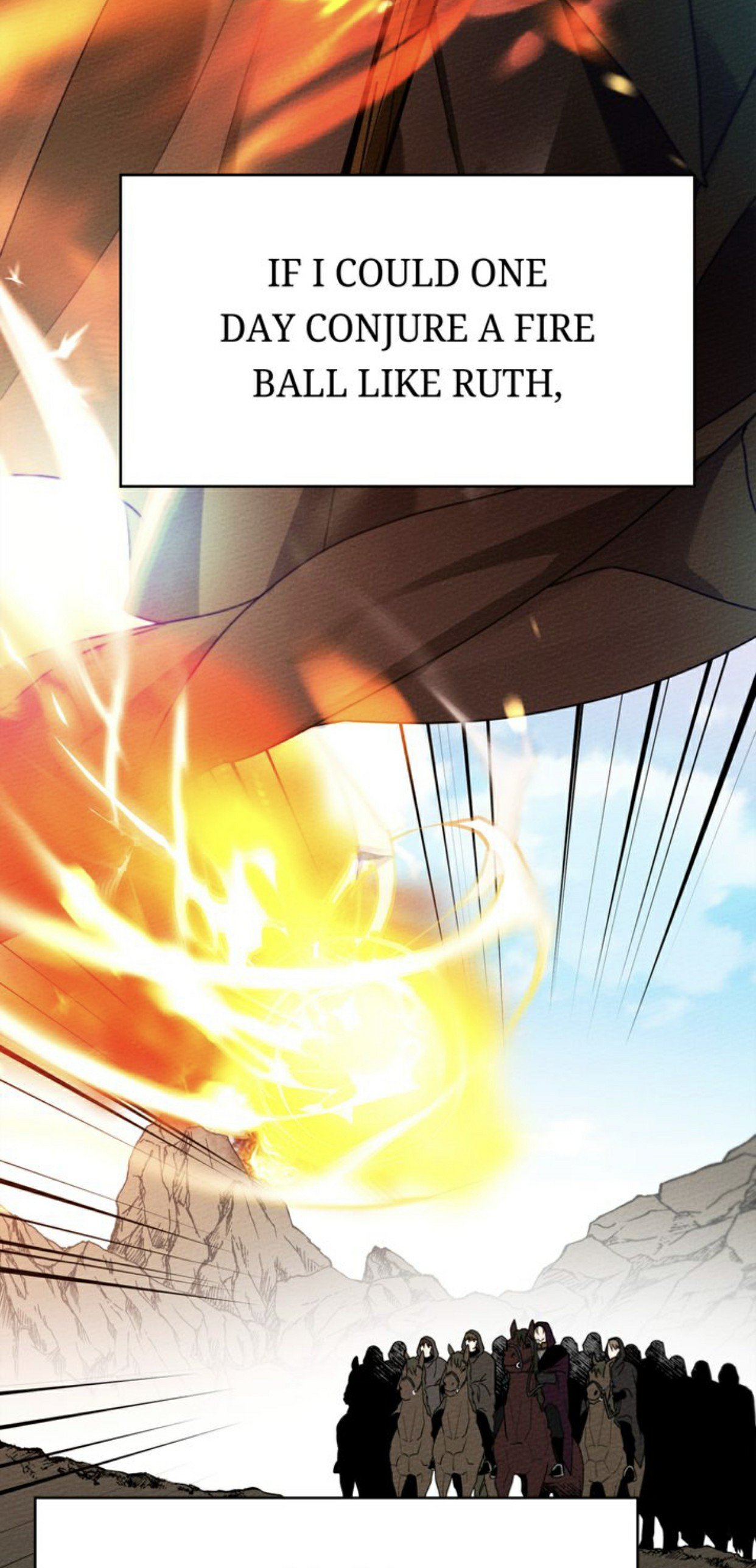 Under the Oak Tree Chapter 43 image 09